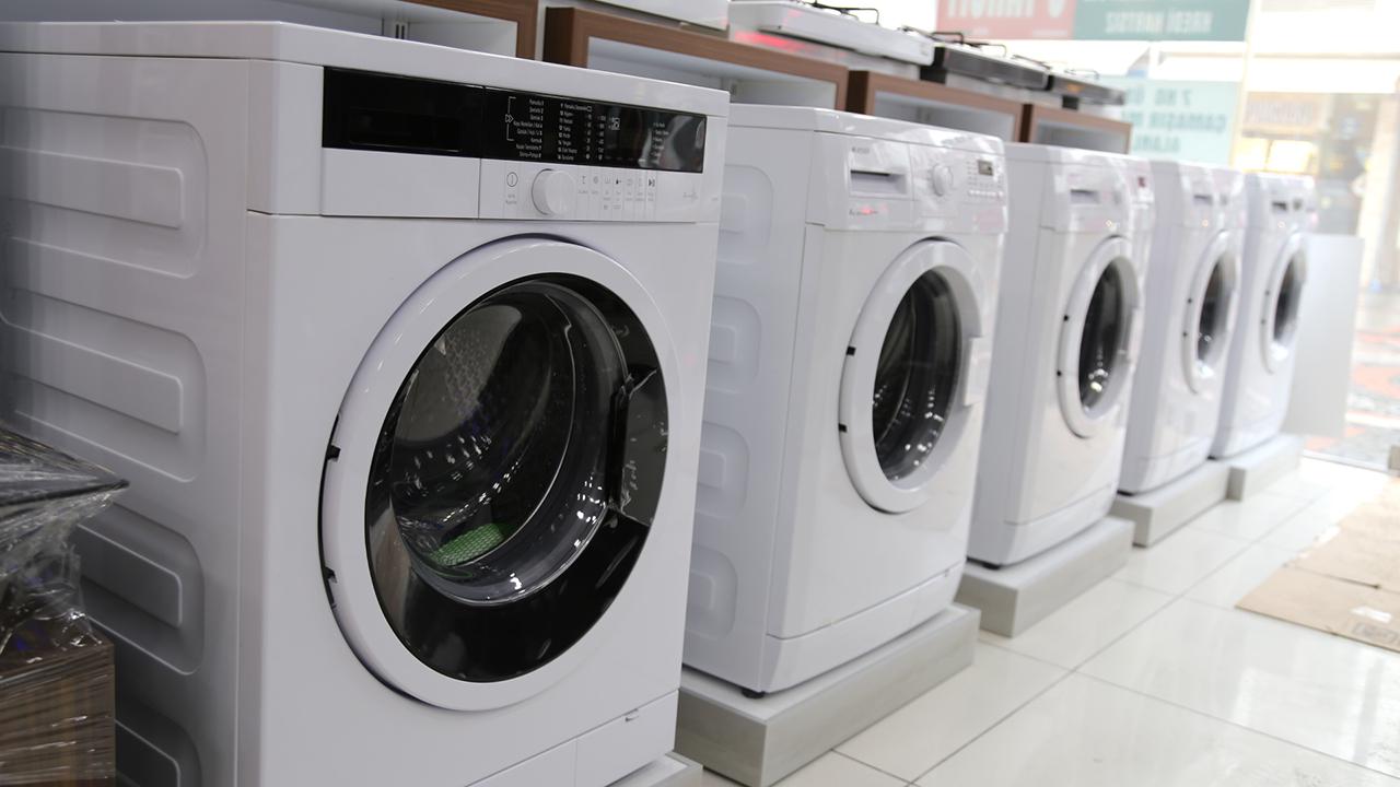 Şereflikoçhisar Beyaz Eşya Tamircisi